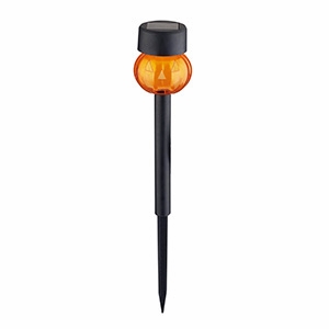 Solar Plastic Light 60451