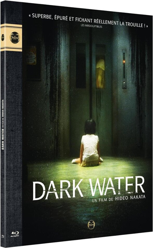Dark water