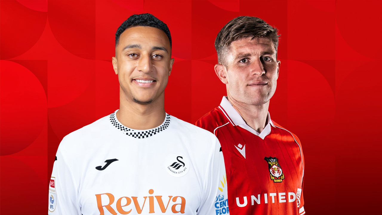 Nhận định, soi kèo Swansea City vs Wrexham A.F.C., 03h00 ngày 20/12