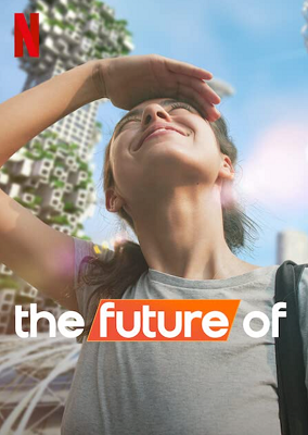 Verso il futuro - Stagione 1 (2022) [Completa] DLMux 1080p E-AC3+AC3 ITA ENG SUBS