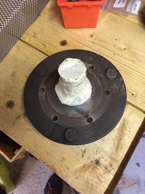 Restauration 4L (746)