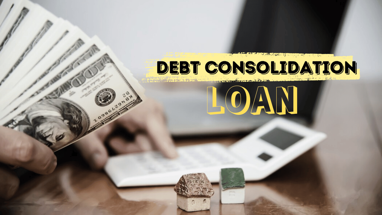 Unraveling Debt Consolidation Loans