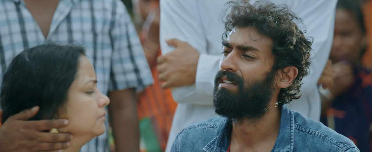 Andondittu Kaala 2025 WebRip [Kannada] 480p 720p ESub Screenshot