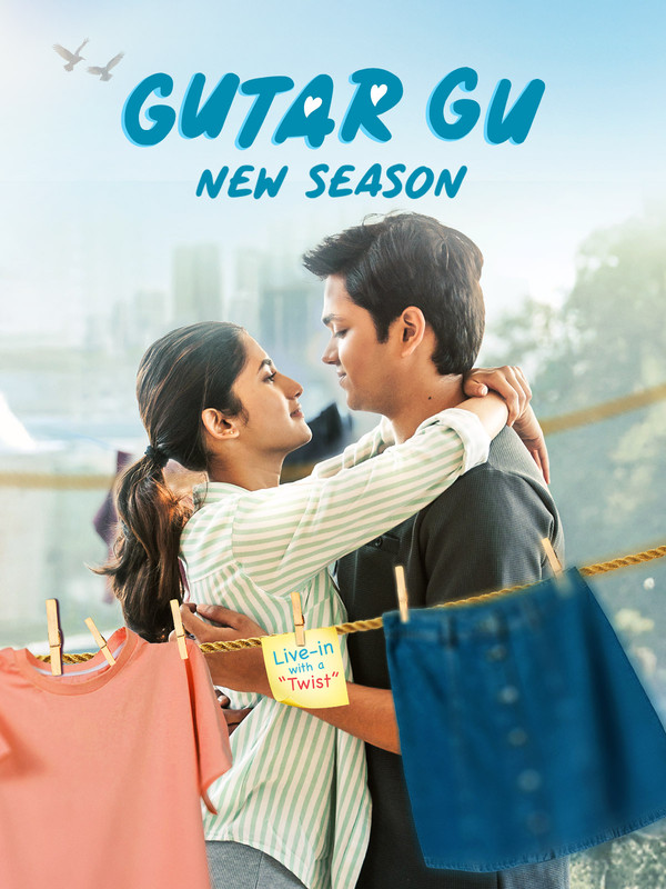 Gutar Gu (2025) S03 Hindi AMZN WEB-DL H264 AAC 1080p 720p 480p ESub