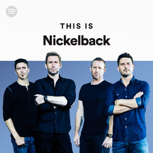 Nickelback - This Is Nickelback (2019) .mp3 -320 Kbps