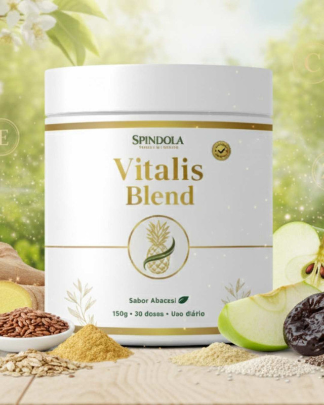 Vitalis Blend