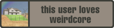 this-user-loves-weirdcore