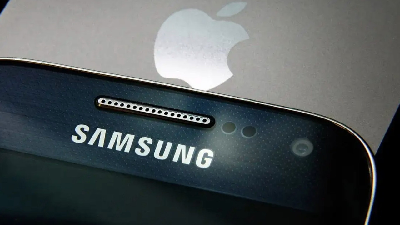 Samsung copia y será el tercero en usar esta función tras Apple y Huawei