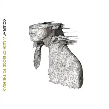 A Rush Of Blood To The Head (2002) [2016 Reissue]
