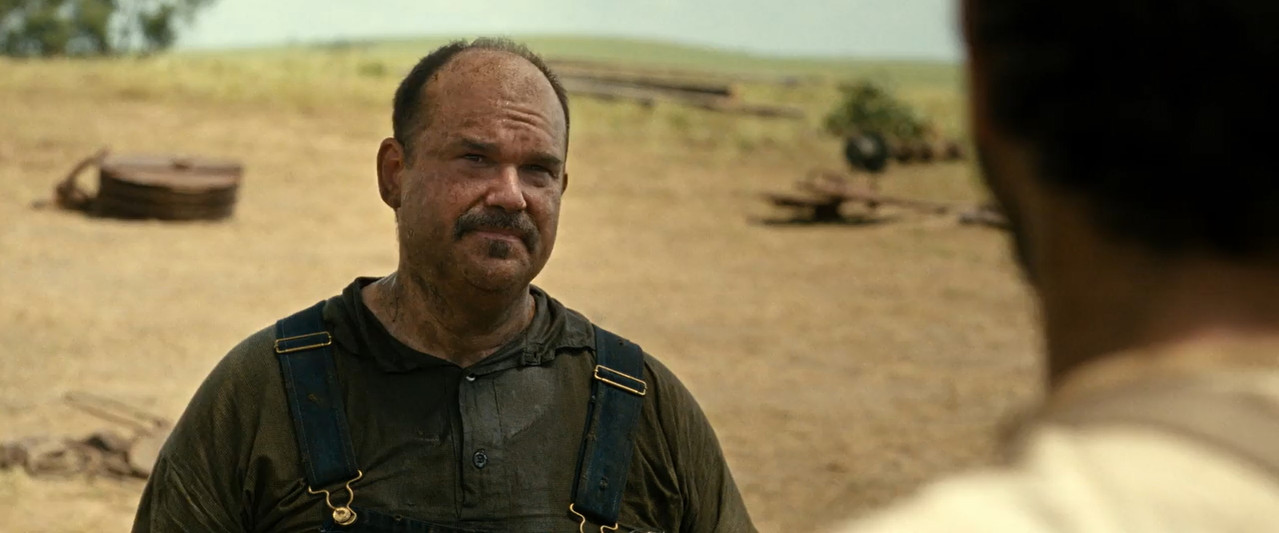 Sarah's Oil 2025 WebRip [Hindi + English] 480p 720p ESub Screenshot