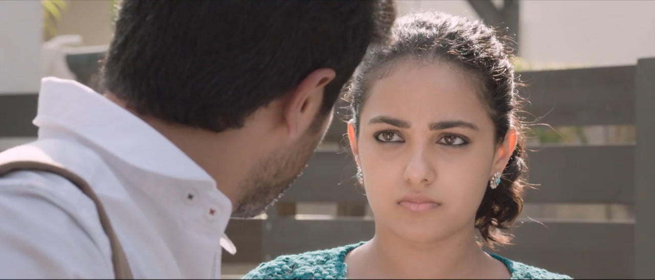 O Kadhal Kanmani 2015 WebRip [Tamil] 480p, 720p ESub Screenshot