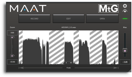MAAT MtG 2.1.1 MAAT MtG 2.1.1