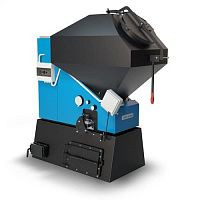 Твердотопливный котел длительного горения Прометей