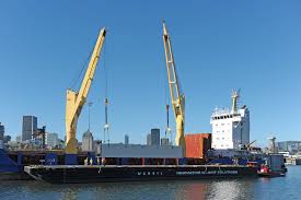 Cargo Loading