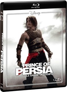 Prince of Persia - Le sabbie del tempo (2009) Full Blu-Ray 44Gb AVC ITA DTS 5.1 ENG DTS-HD MA 5.1 MULTI