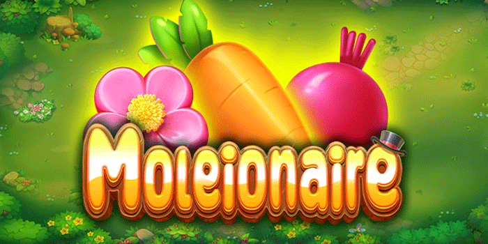 Slot Moleionaire