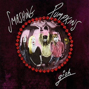 Re: Smashing Pumpkins