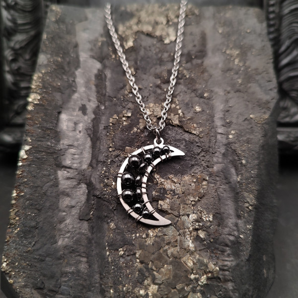 Luna Core Wisp
