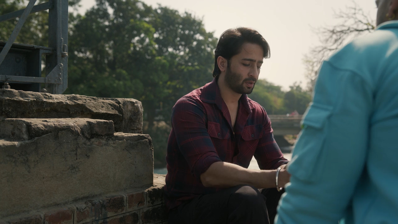Ab Hoga Hisaab 2026 WebRip Season 1 [Hindi] 480p 720p ESub Screenshot
