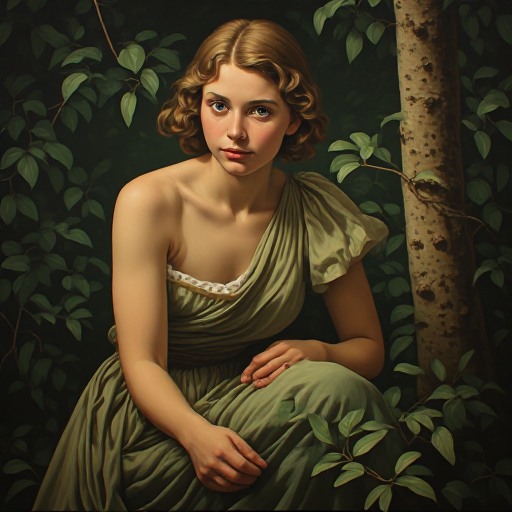 Edward-D-Ancona-American-20th-(7)