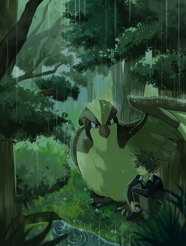 blue-oak-and-pidgeot-pokemon-and-1-more-
