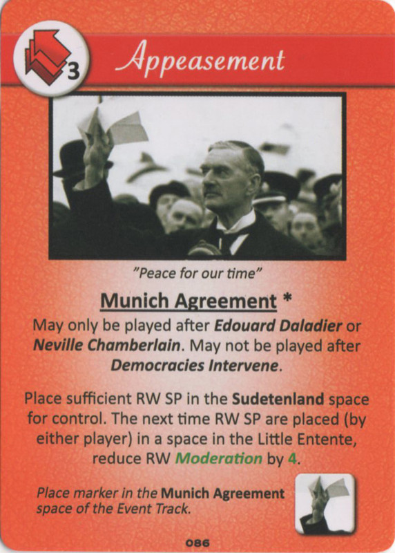 Munich Agreement