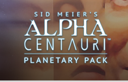 Sid Meiers Alpha Centauri Planetary Pack v1.1.15734 GOG for (MacOS) Sid Meiers Alpha Centauri Planetary Pack v1.1.15734 GOG for (MacOS)