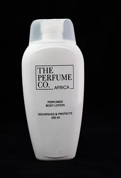 The Perfume Co Africa