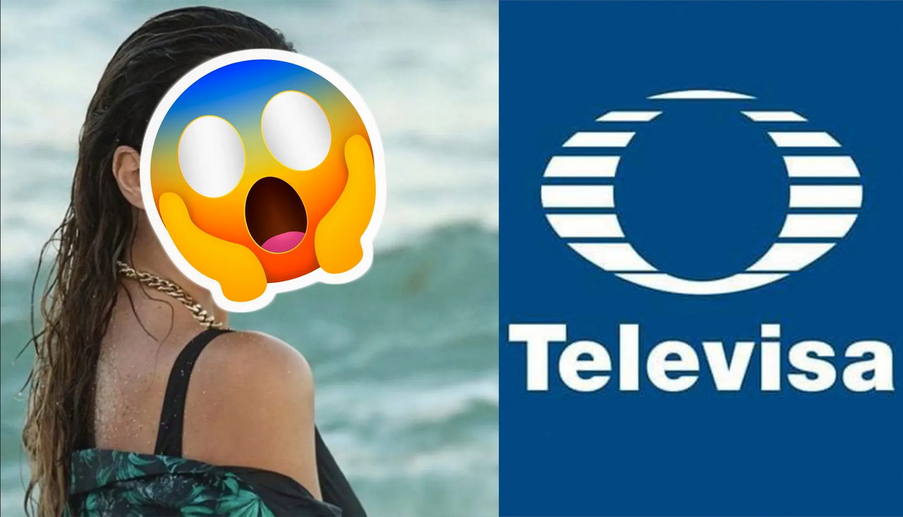Tras desaparecer por meses, actriz de Televisa sorprende con reveladora noticia