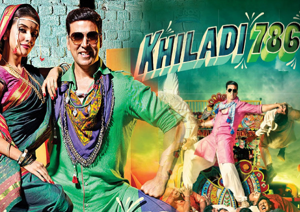 Khiladi 786 (2012) Khiladi 786 (2012)