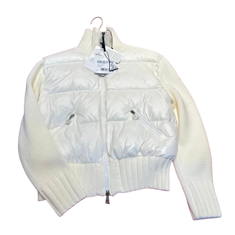 Moncler Down Jacket