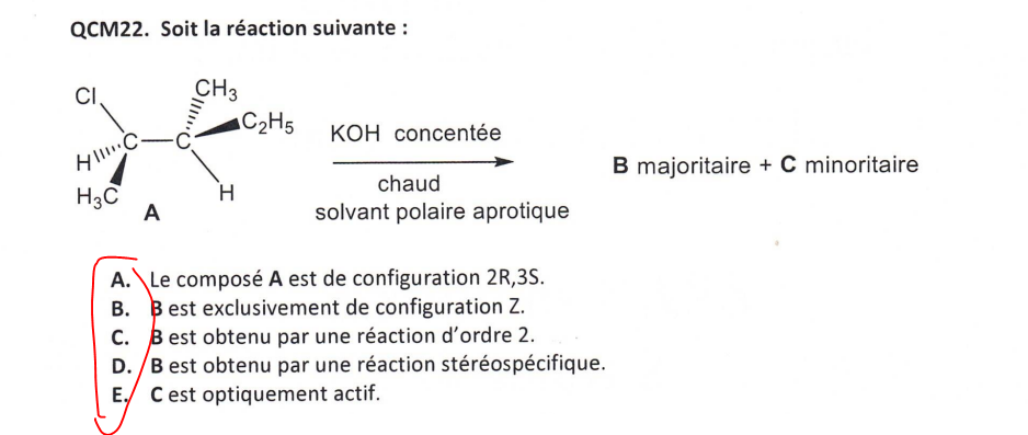 chimie organique2