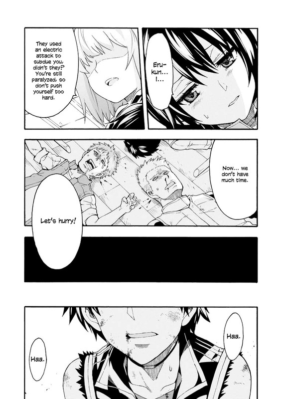 Knight's and MagicChap6-4