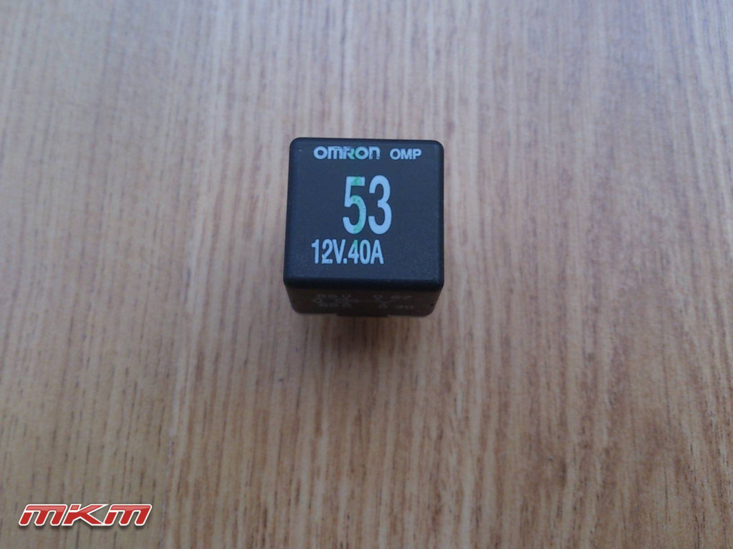 headlight washer relay — Postimages