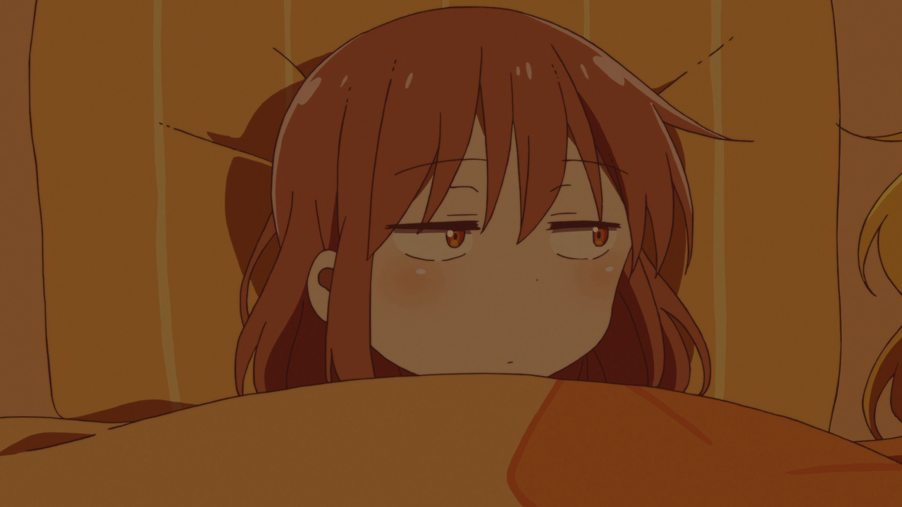 [RH] Kobayashi-san Chi no Maid Dragon - 01 (BDRip Dual Audio 108