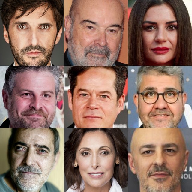 LA COMEDIA “MATUSALÉN” ESTÁ PROTAGONIZADA POR JULIÁN LÓPEZ, ANTONIO RESINES, MIREN IBARGUREN Y RAÚL CIMAS