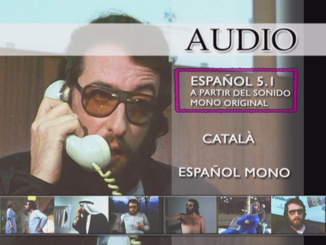 2 - Un Genio en Apuros [DVD5Full] [PAL] [Castellano/Catalán] [Sub:Nó] [1983] [Comedia]