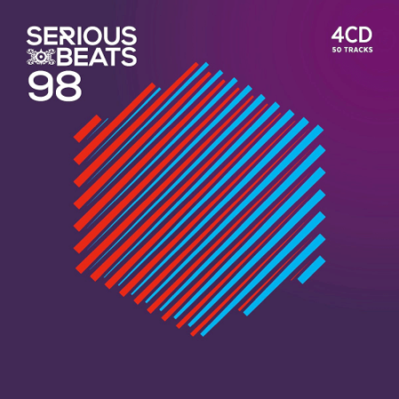 VA - Serious Beats 98 (2022) FLAC