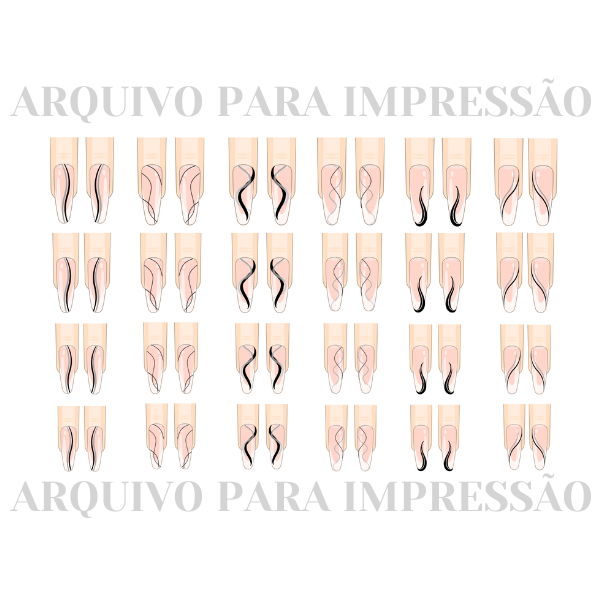 Demonstração gratuita do material