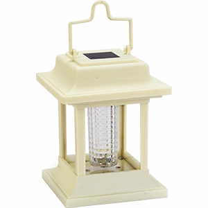 Solar lantern Light 66287