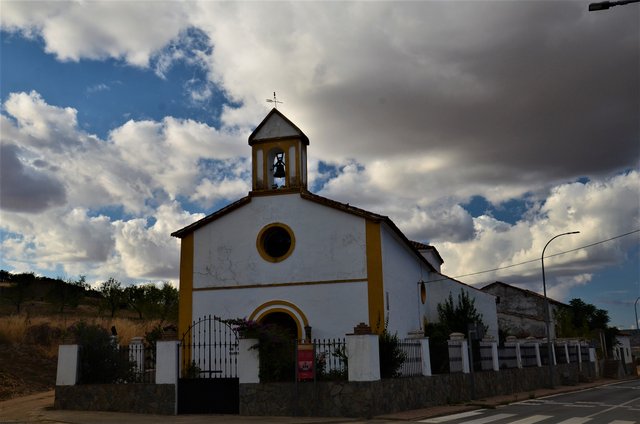 VILLANUEVA DEL REY-9-9-2021 - Córdoba y sus pueblos-2017/2020 (44)