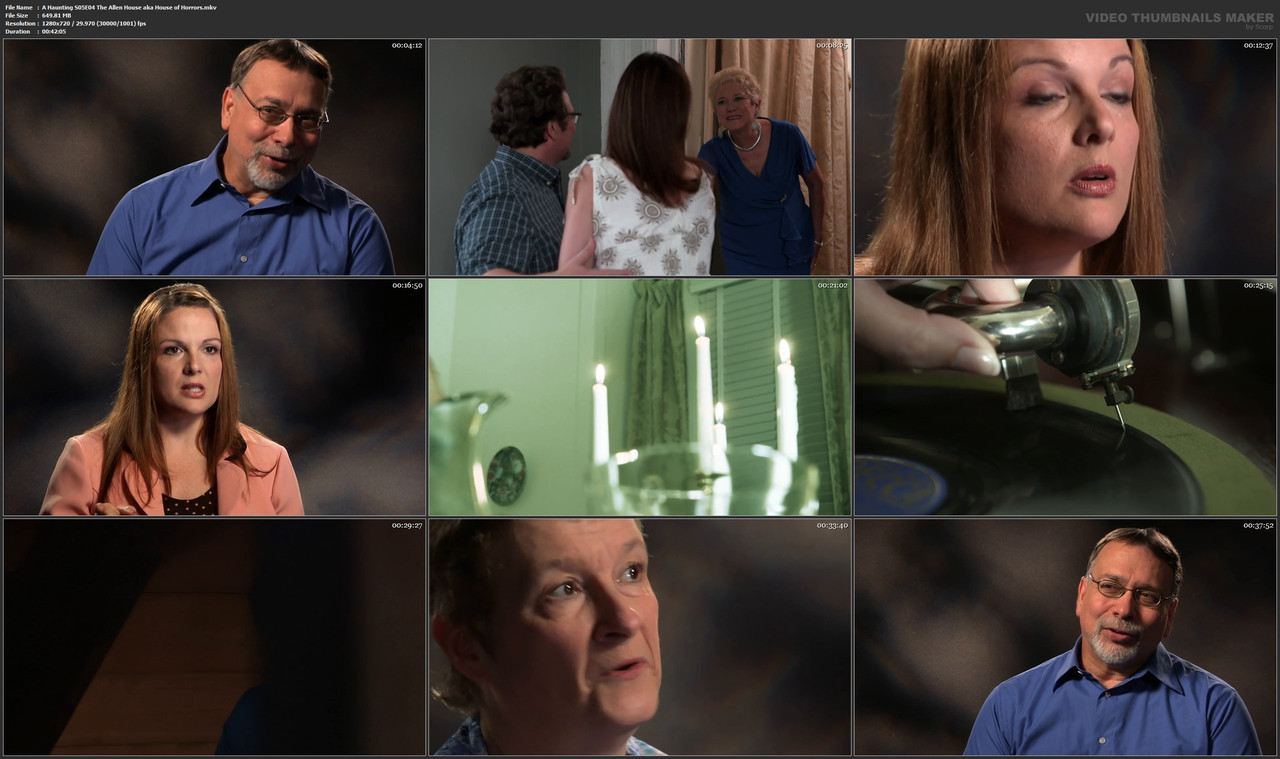 A Haunting S05E04 The Allen House aka House of Horrors.mkv