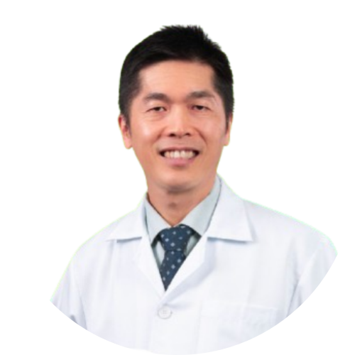 Dr. Hoo Kie Ngie