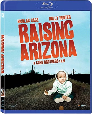 Arizona Junior (1987) HD 720p HEVC DTS ITA + AC3 ENG