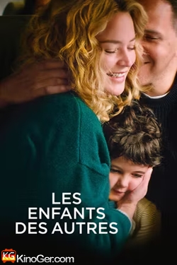 Die Kinder der Anderen - Les Enfants des autres (2022)