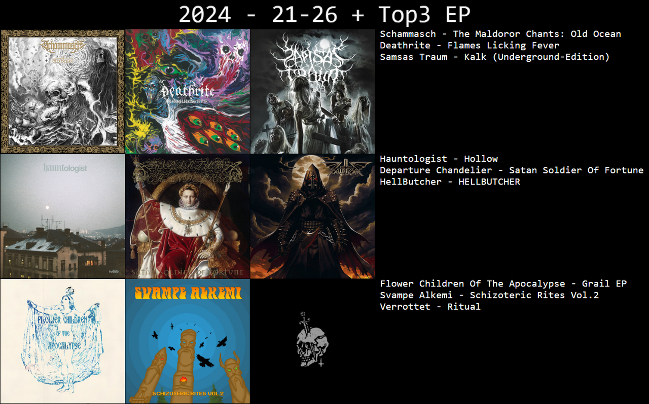 2024 - 21-26   Top3 EP (Text)