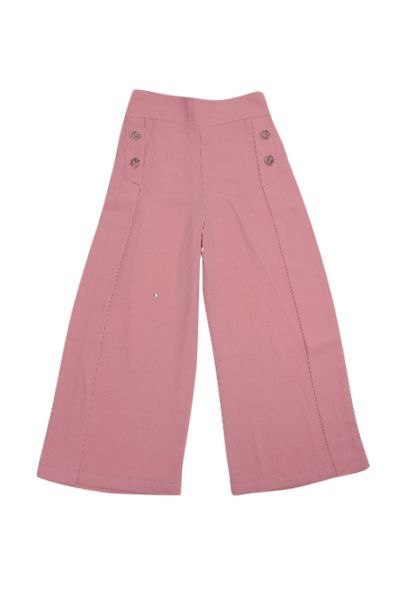 Zodggu Womens Solid Color High-Waist Full Length Long Pants Comfy Versatile  Loose Womens Wide Leg Pants Comfy Versatile Young Adult Love 2023 Joggers  Female Fashion Pink 8 - Walmart.com