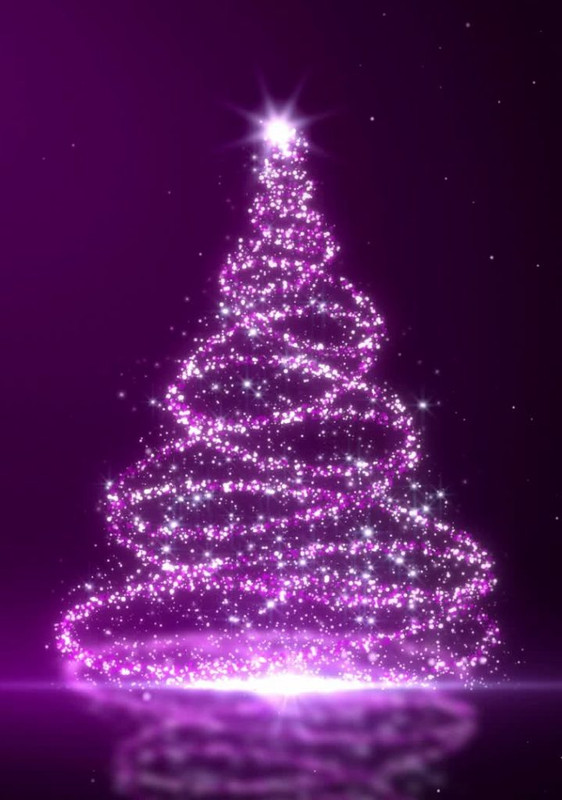purple-tinsel-christmas-tree-background-free-video-719x1024