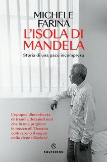 Michele Farina - L'isola di Mandela (2024)