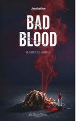 Jess Author – Bad Blood Vol. 1. Segreti e abissi (2026)